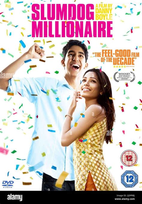 full Slumdog Millionaire